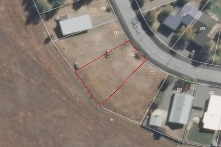 Photo of property in 64 Glencairn Road, Twizel, 7901