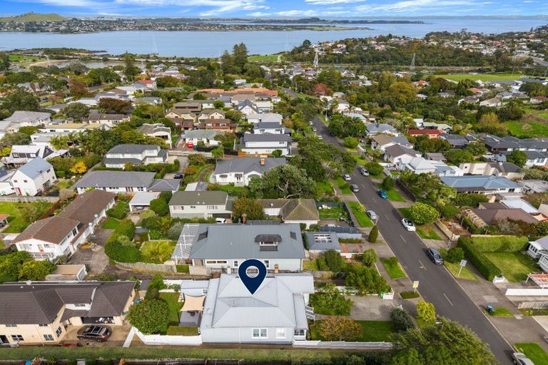 Photo of property in 55 Symonds Street, Onehunga, Auckland, 1061
