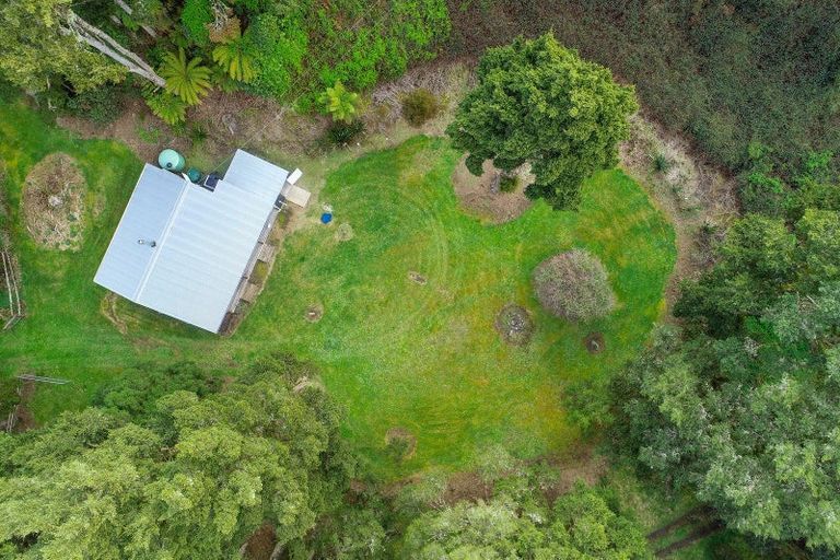 Photo of property in 205 Te Rena Road, Kakahi, 3989