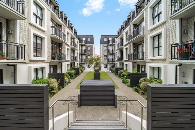 Photo of property in 5/16c Constable Street, Newtown, Wellington, 6021