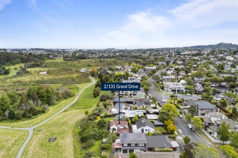 Photo of property in 2/131 Grand Drive, Remuera, Auckland, 1050