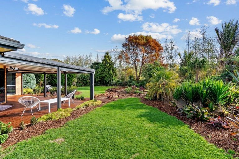 Photo of property in 8 Maddendale Place, Maungakaramea, Whangarei, 0178
