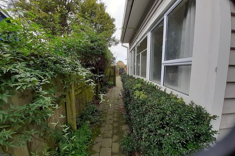 Photo of property in 1/91 Mandeville Street, Riccarton, Christchurch, 8011