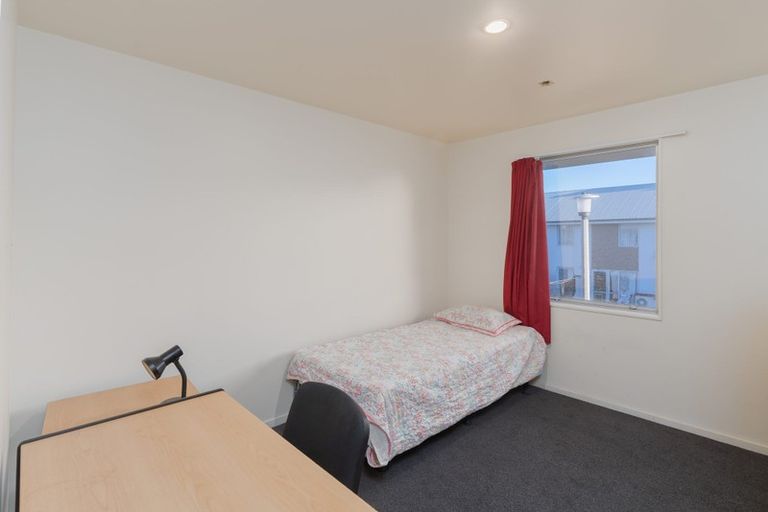 Photo of property in 17/336 Lincoln Road, Addington, Christchurch, 8024