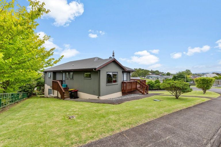 Photo of property in 7 Ohinemuri Place, Paeroa, 3600