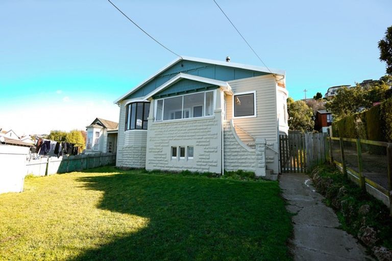 Photo of property in 86 Reed Street, Oamaru, 9400