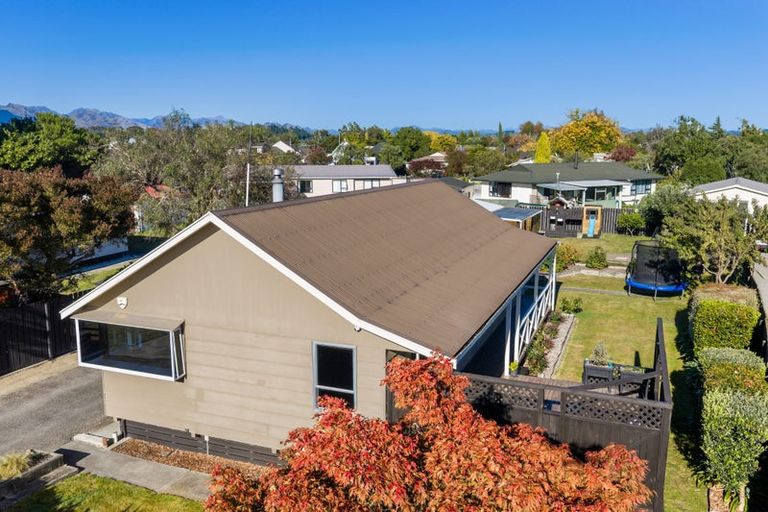 Photo of property in 4 Chante Crescent, Renwick, 7204