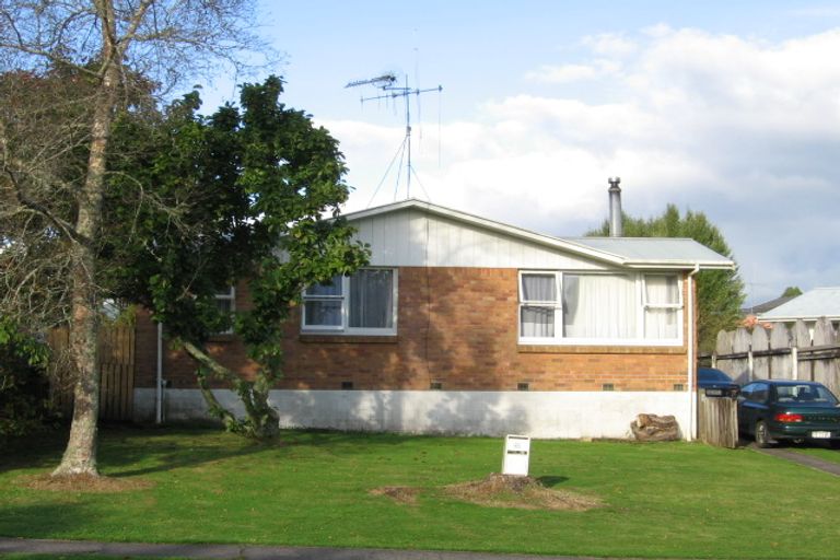 Photo of property in 85 Paraonui Road, Tokoroa, 3420