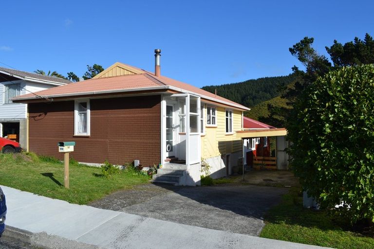 Photo of property in 60a Montreal Grove, Kingston, Wellington, 6021