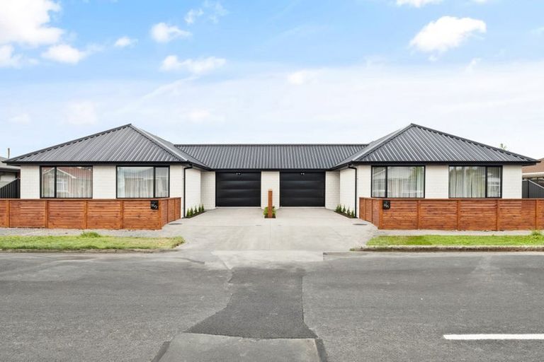 Photo of property in 32b Forfar Street, Mosgiel, 9024