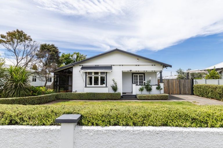 Photo of property in 506 Alexandra Street, Hastings, 4122