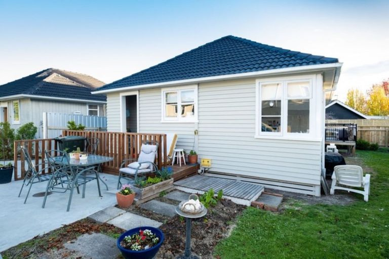 Photo of property in 54a Joll Road, Havelock North, 4130