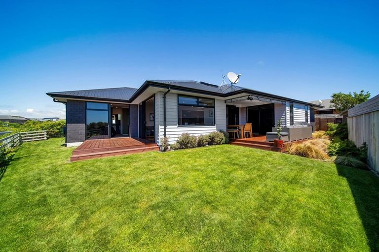 Photo of property in 46b Dillon Drive, Bell Block, New Plymouth, 4312