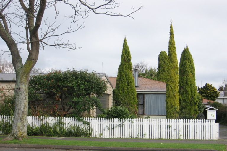 Photo of property in 176 Maxwells Line, Awapuni, Palmerston North, 4412