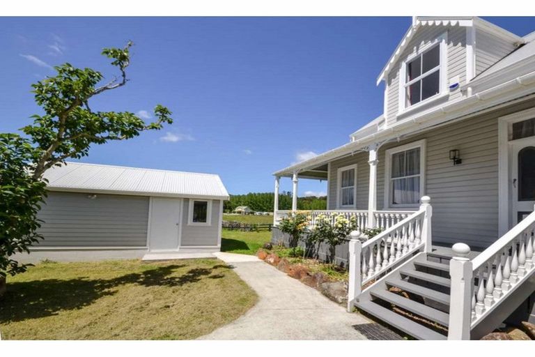 Photo of property in 41 Dip Road, Kaeo, 0479