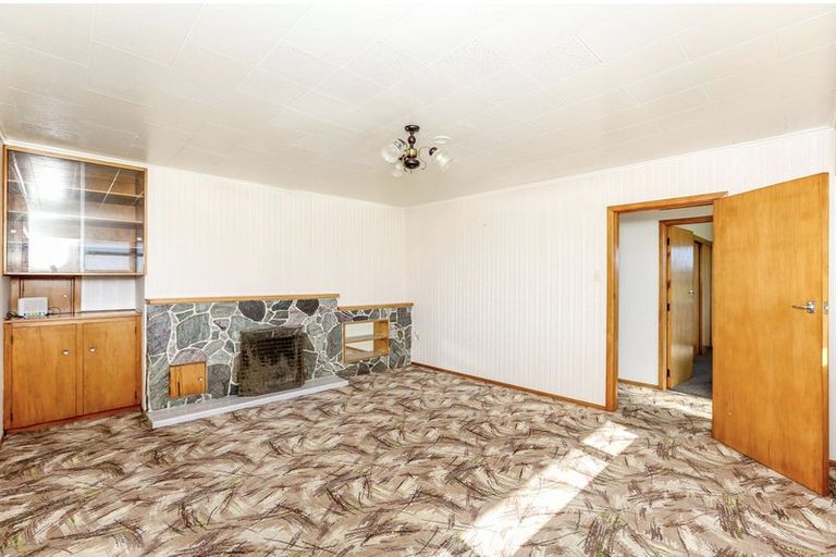 Photo of property in 150 Ahuahu Road, Kaitake, New Plymouth, 4374