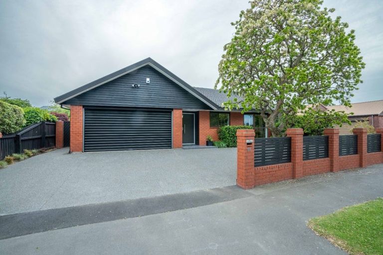 Photo of property in 46 Leacroft Street, Bishopdale, Christchurch, 8053