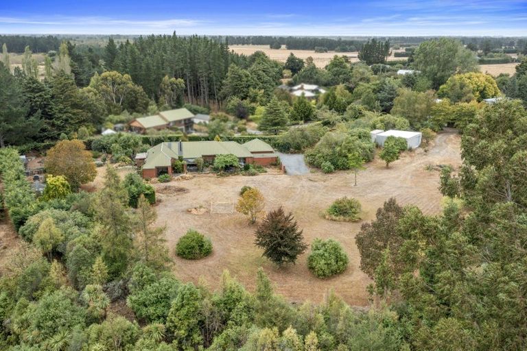 Photo of property in 12 Glenbrae Place, Loburn, Rangiora, 7472