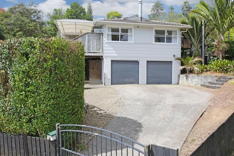 Photo of property in 61 Mack Place, Red Hill, Papakura, 2110