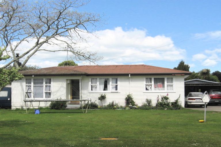 Photo of property in 9 Glover Street, Leamington, Cambridge, 3432