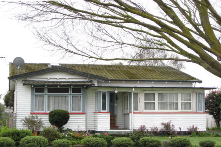 Photo of property in 200 Gallien Street, Saint Leonards, Hastings, 4120