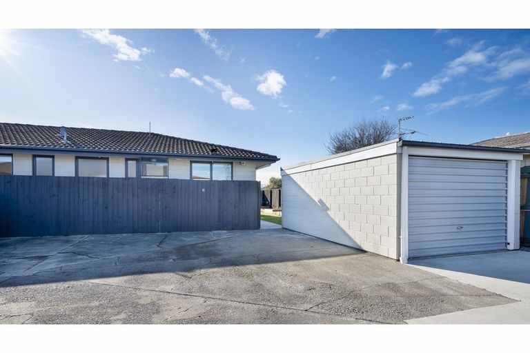 Photo of property in 3/162 Bordesley Street, Phillipstown, Christchurch, 8011