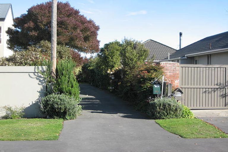Photo of property in 55 Bryndwr Road, Bryndwr, Christchurch, 8052