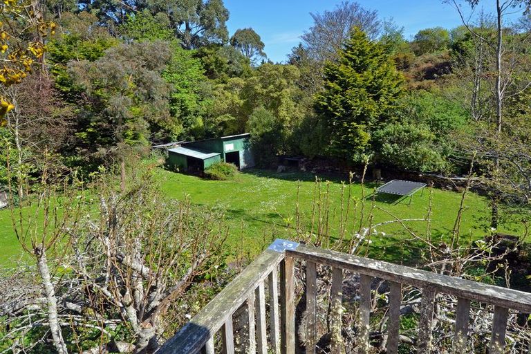 Photo of property in 112 Reservoir Road, Sawyers Bay, Port Chalmers, 9023