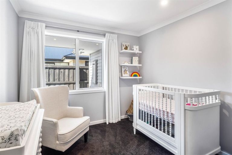 Photo of property in 15 Northmoor Boulevard, Rolleston, 7615