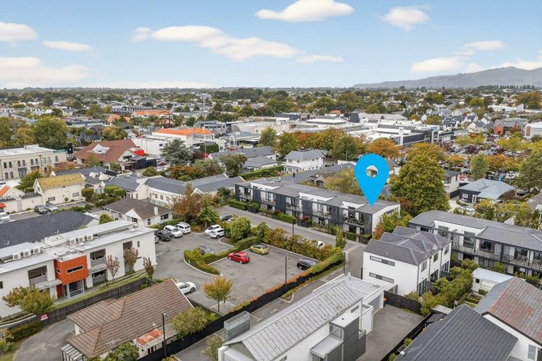 Photo of property in 4/142 Leinster Road, Merivale, Christchurch, 8014