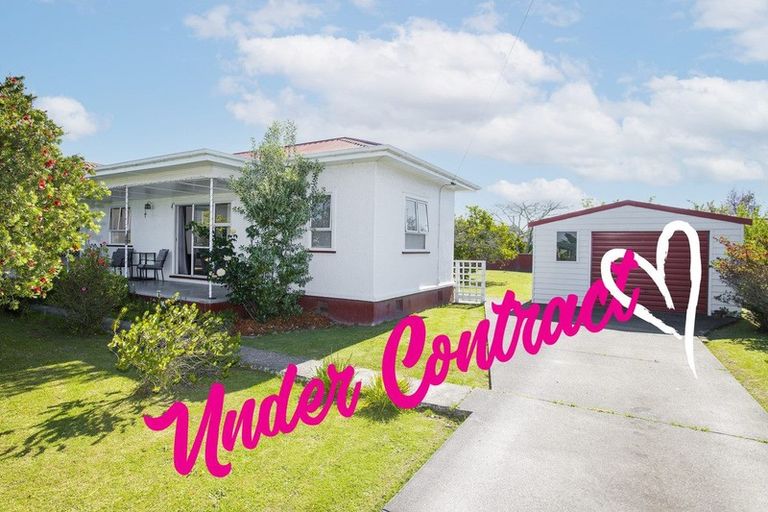 Photo of property in 46 Muir Street, Te Hapara, Gisborne, 4010