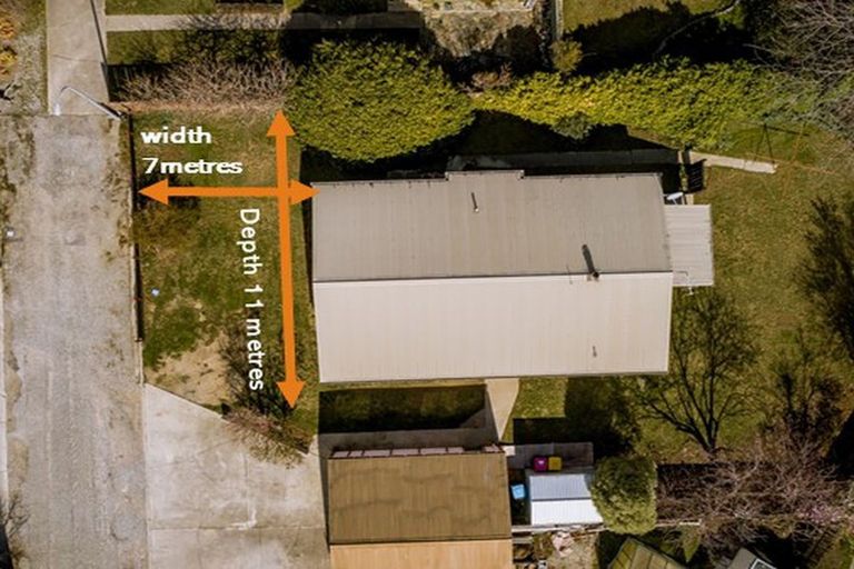 Photo of property in 14 Carrick Place, Cromwell, 9310