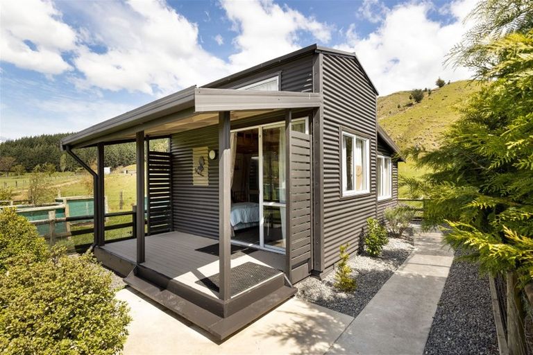 Photo of property in 19 Camerons Road, Okaramio, Havelock, 7178