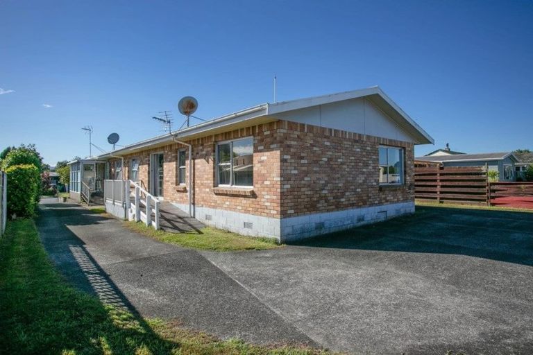 Photo of property in 1/16 Findlater Street, Matamata, 3400