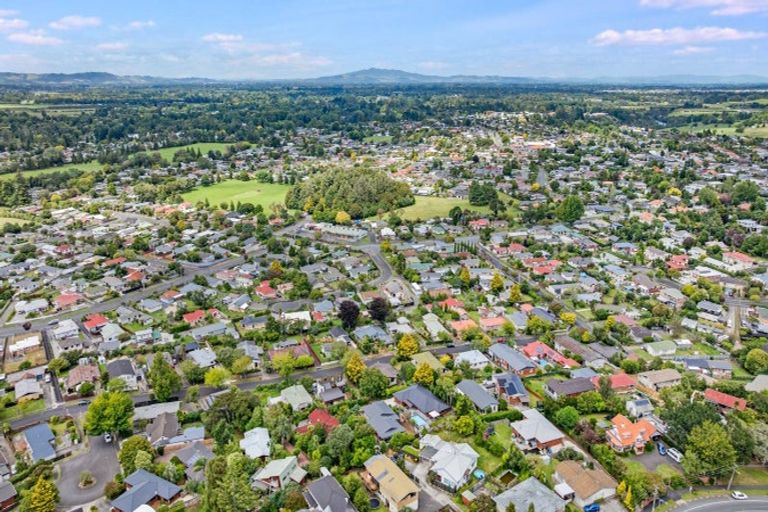 Photo of property in 29 Aurora Terrace, Hillcrest, Hamilton, 3216