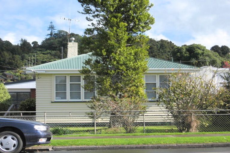 Photo of property in 457 Kamo Road, Te Kamo, Whangarei, 0112