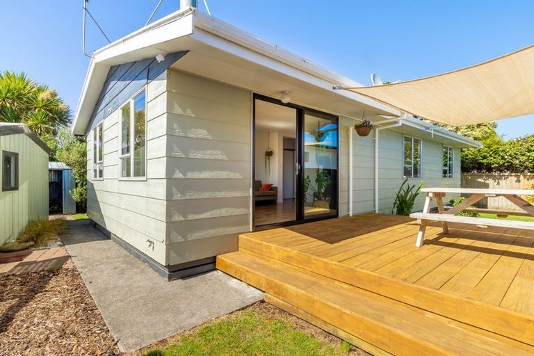Photo of property in 23a Bedford Street, Fitzroy, New Plymouth, 4312