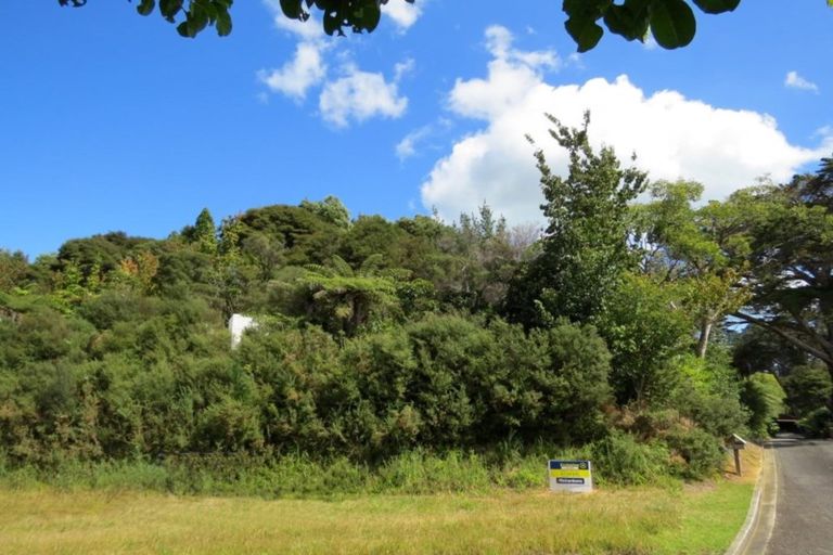 Photo of property in 395a Driving Creek Road, Coromandel, 3506