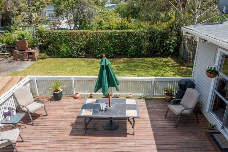 Photo of property in 119 Matai Road, Raumati South, Paraparaumu, 5032