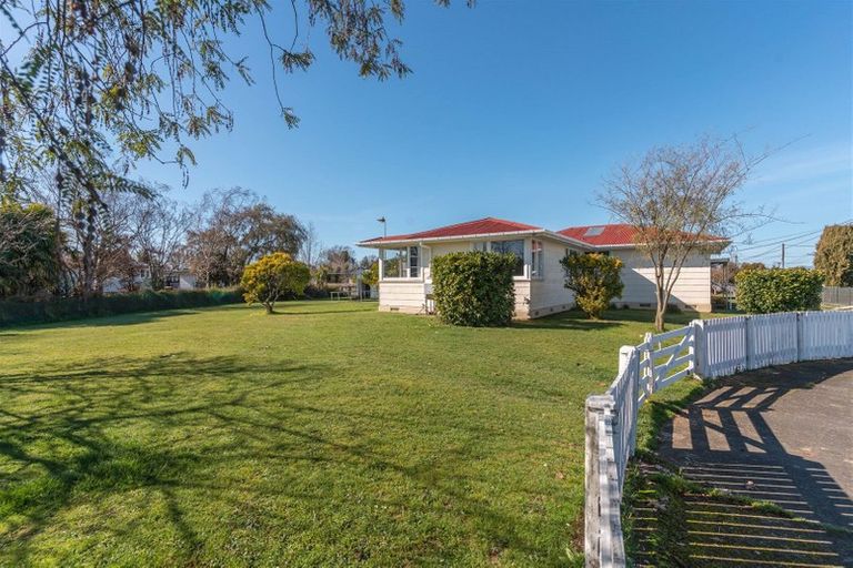 Photo of property in 44 Rugby Street, Kuripuni, Masterton, 5810