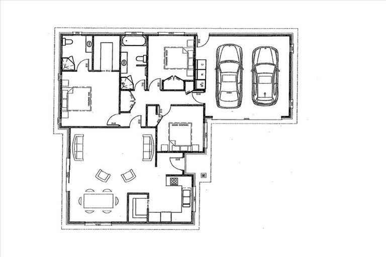 Photo of property in 200 Cactus Court, Te Awamutu, 3800