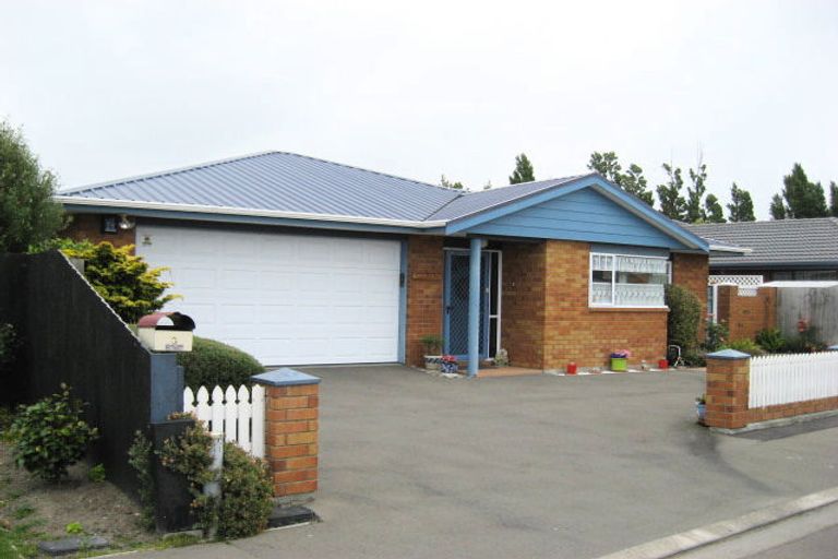 Photo of property in 3 Bayside Lane, Bromley, Christchurch, 8062