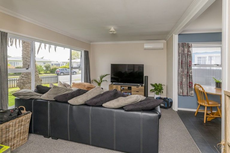 Photo of property in 20 Cargill Street, Levin, 5510