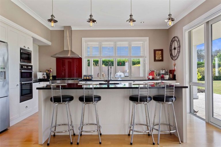 Photo of property in 153 Raddens Road, Ohoka, Kaiapoi, 7692