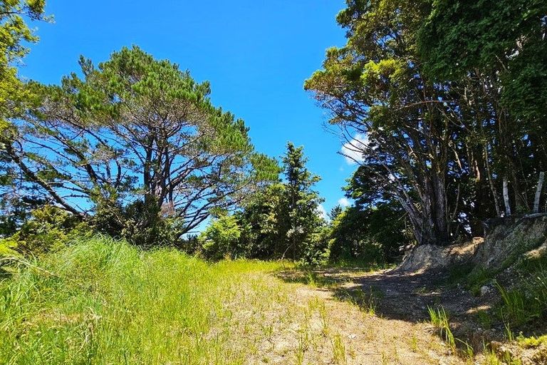 Photo of property in 1340 Paponga Road, Kohukohu, 0491