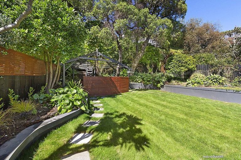 Photo of property in 29 Rimu Road, Kelburn, Wellington, 6012