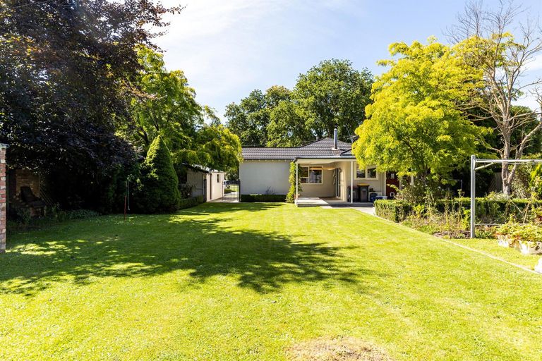 Photo of property in 5 Main Street, Fairlie, 7925