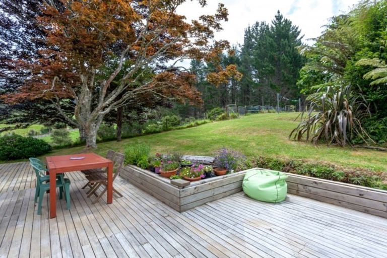 Photo of property in 529 Kauaeranga Valley Road, Thames, 3577