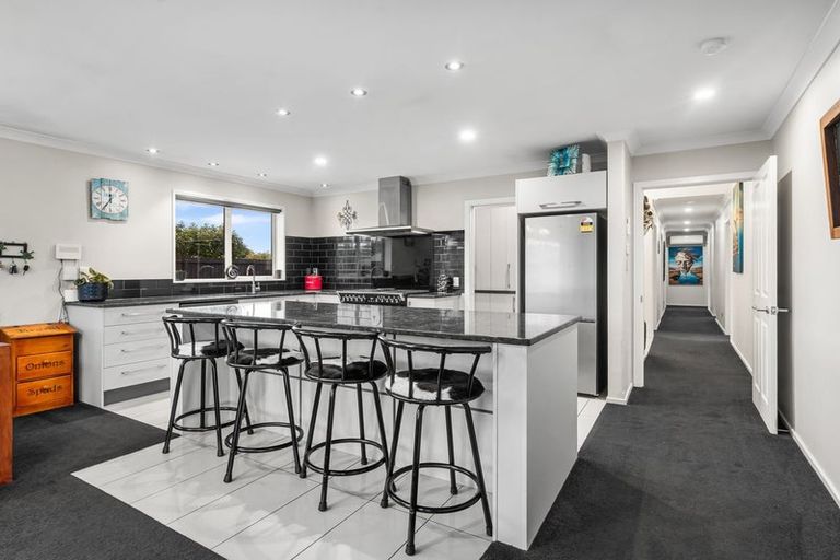 Photo of property in 30 Fairfield Way, Rolleston, 7614