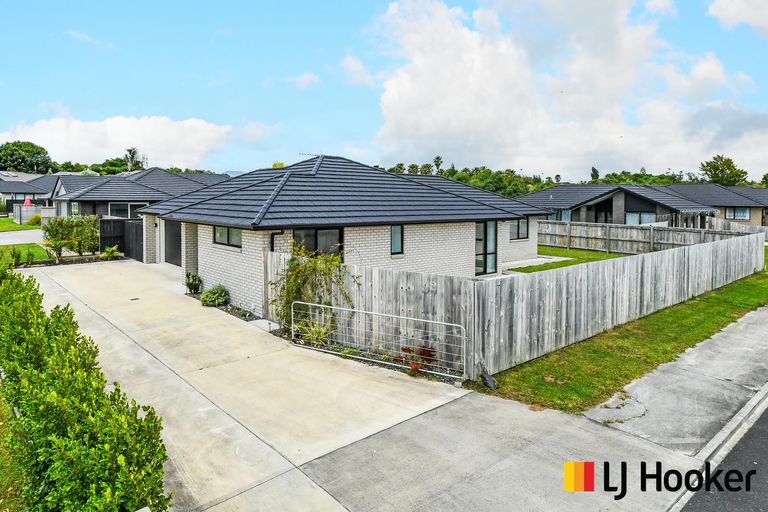 Photo of property in 1 Rosso Lane, Te Kauwhata, 3710